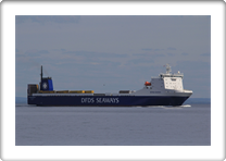 BOTNIA SEAWAYS    9192129     LYTB